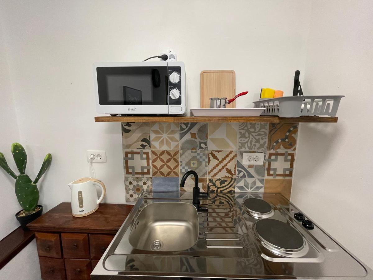 Tequila Apartments (Adults Only) Задар Екстериор снимка
