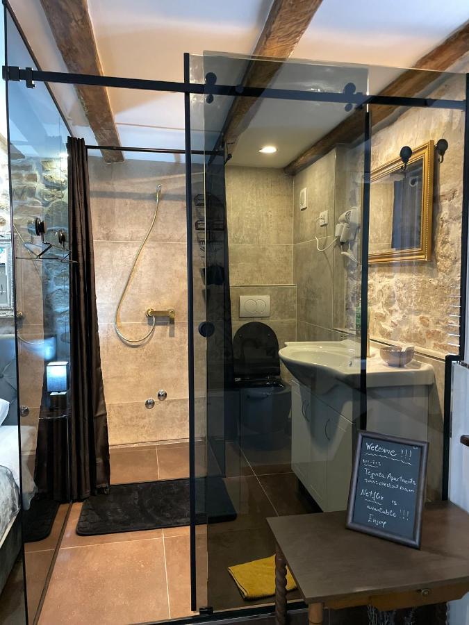 Tequila Apartments (Adults Only) Задар Екстериор снимка
