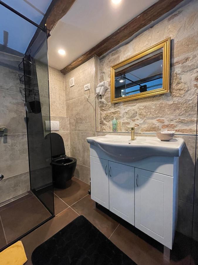 Tequila Apartments (Adults Only) Задар Екстериор снимка