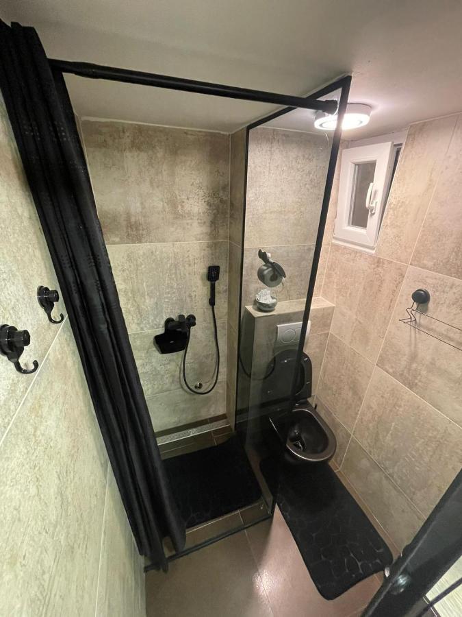 Tequila Apartments (Adults Only) Задар Екстериор снимка