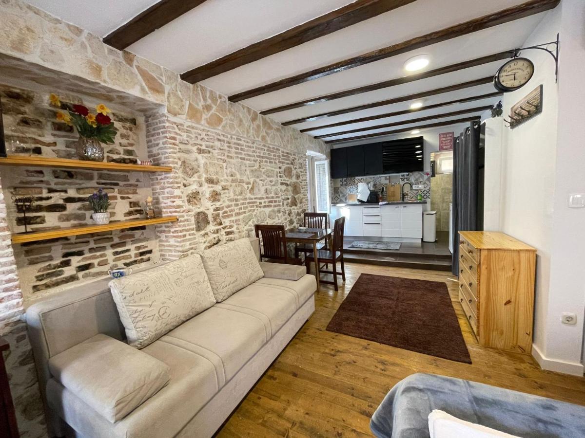 Tequila Apartments (Adults Only) Задар Екстериор снимка