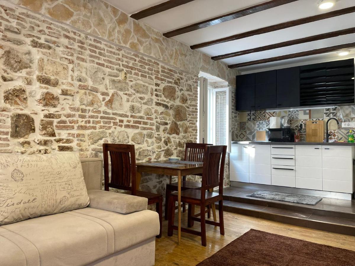 Tequila Apartments (Adults Only) Задар Екстериор снимка
