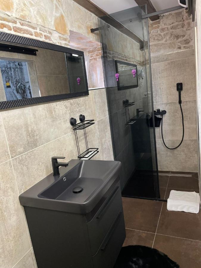 Tequila Apartments (Adults Only) Задар Екстериор снимка