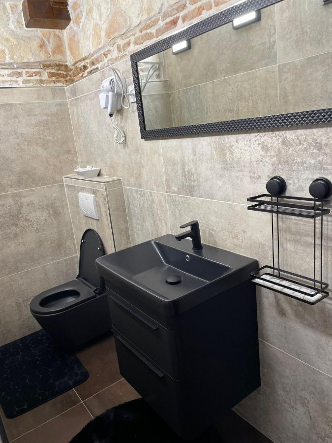 Tequila Apartments (Adults Only) Задар Екстериор снимка