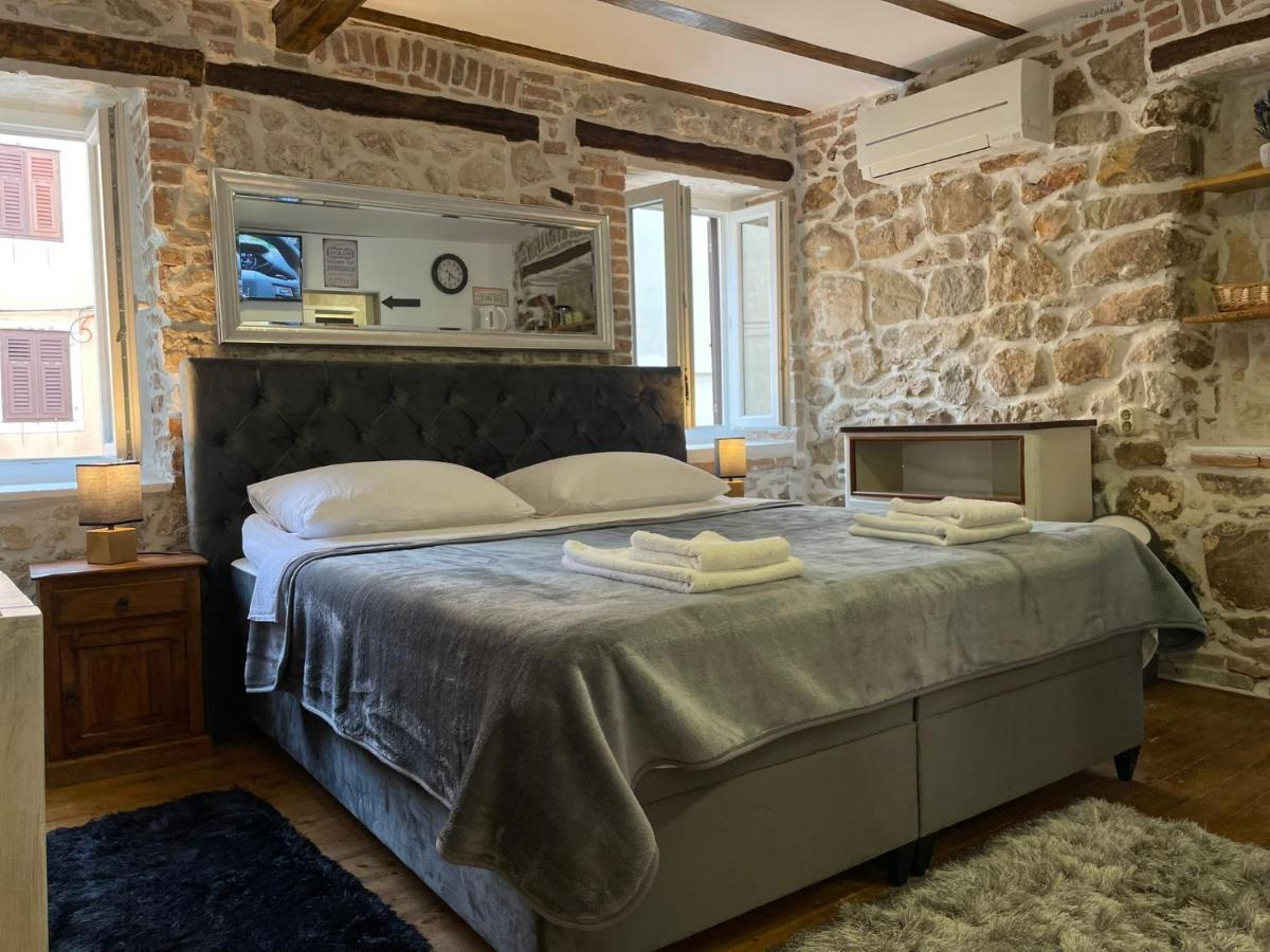 Tequila Apartments (Adults Only) Задар Екстериор снимка