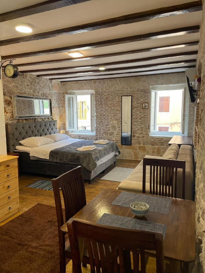 Tequila Apartments (Adults Only) Задар Екстериор снимка