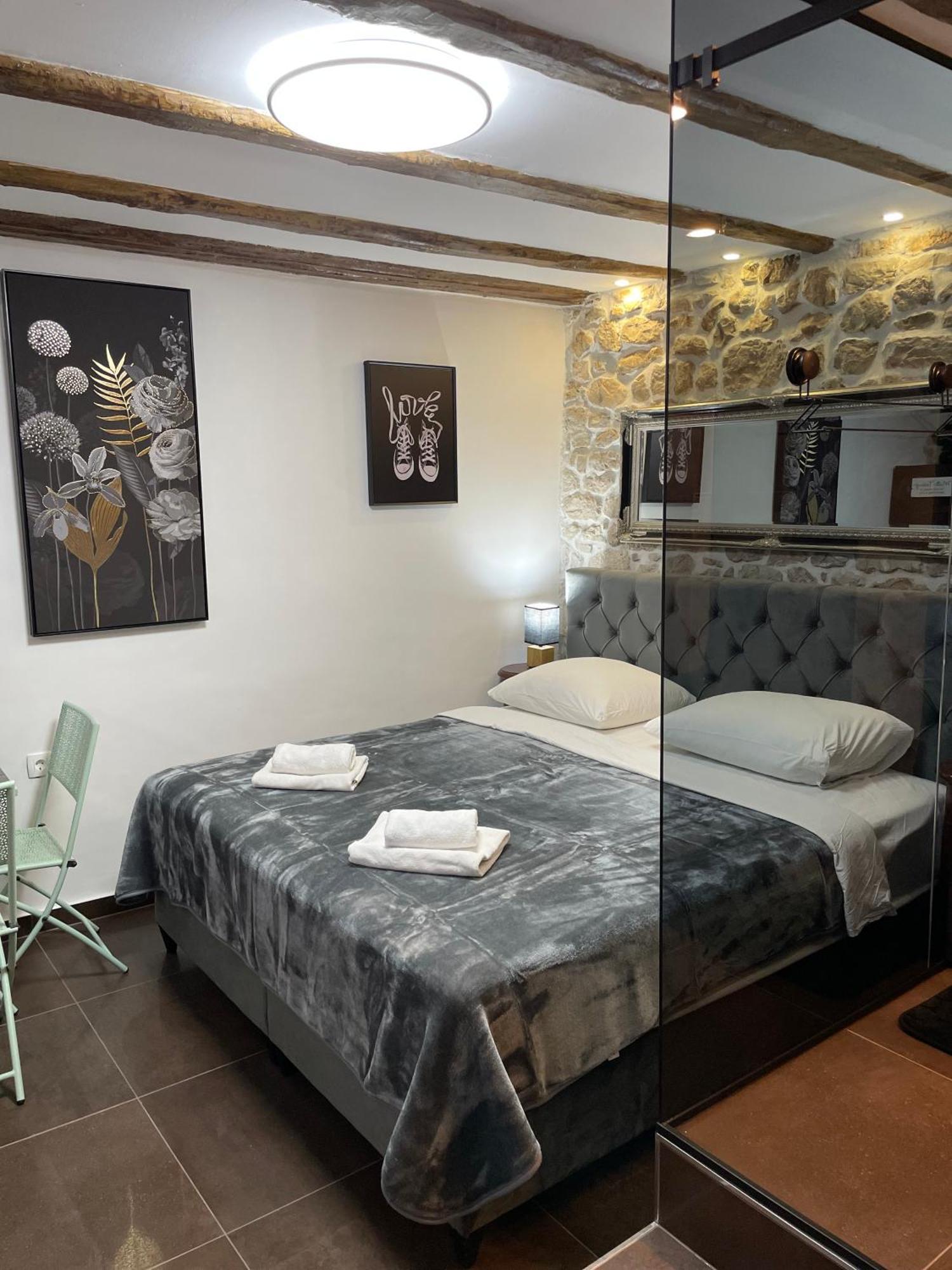 Tequila Apartments (Adults Only) Задар Екстериор снимка