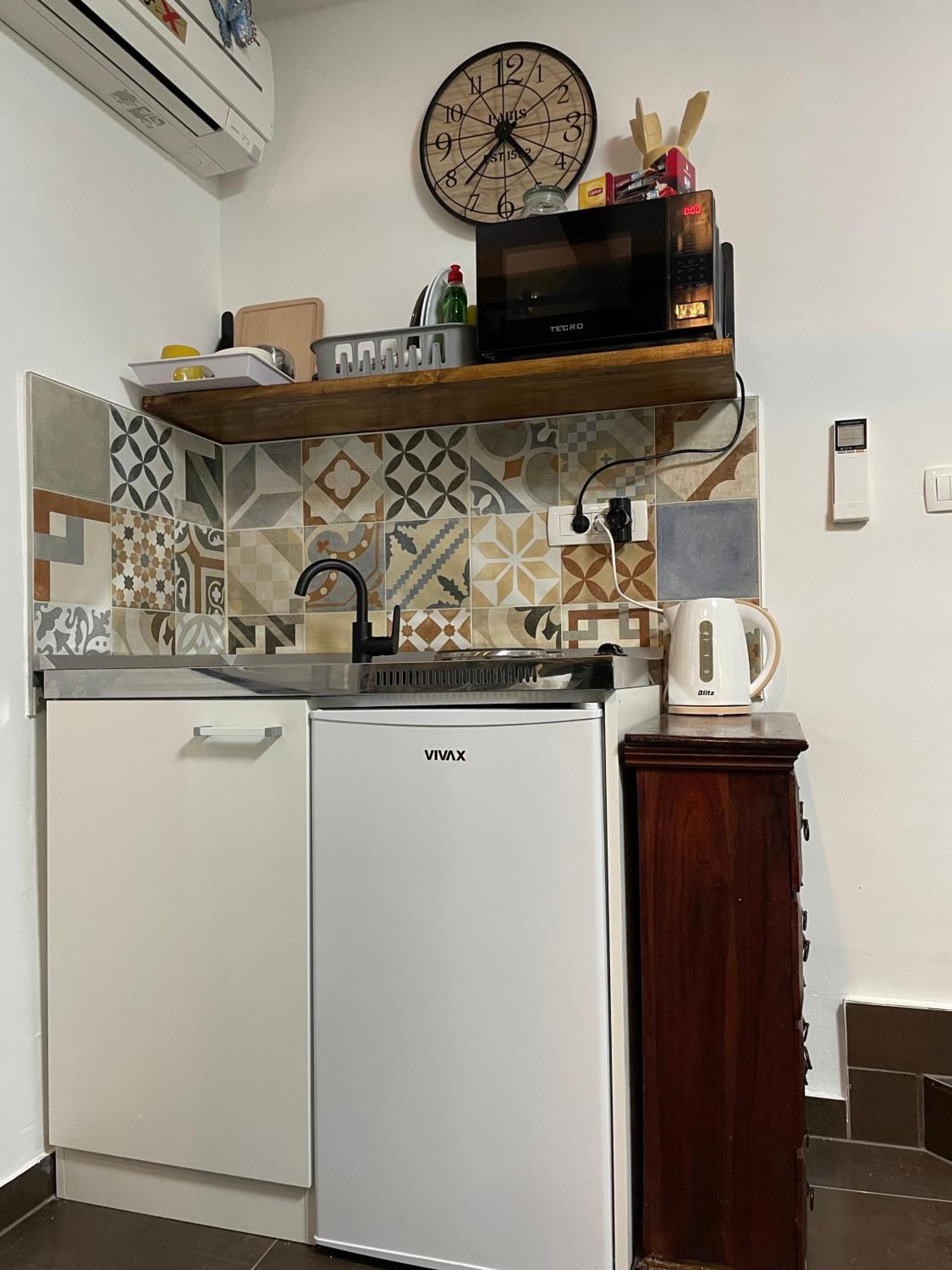 Tequila Apartments (Adults Only) Задар Екстериор снимка