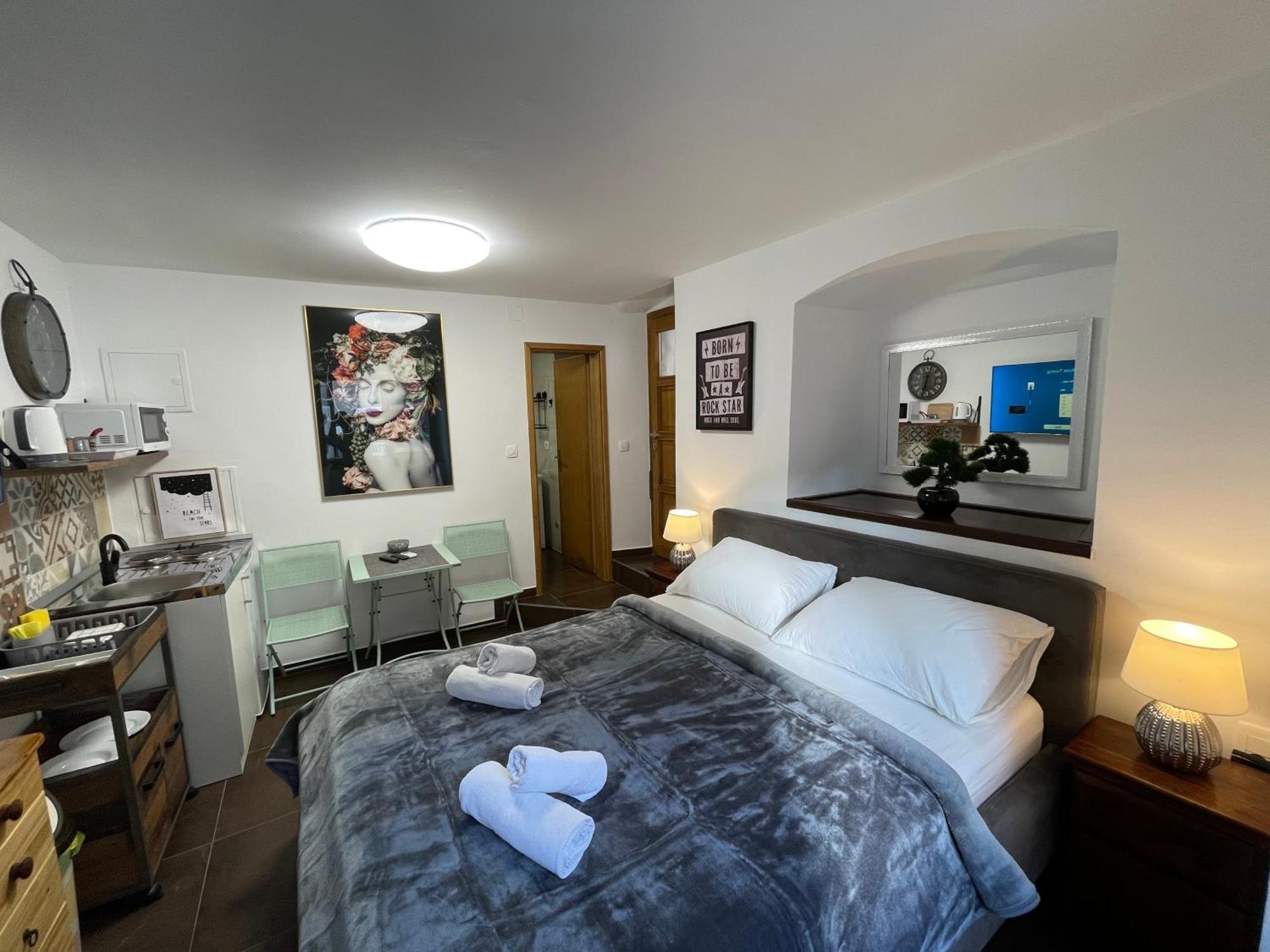 Tequila Apartments (Adults Only) Задар Екстериор снимка